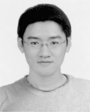 Yi-Hsien Cho