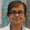 Bhaswati Sarcar