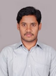 B. K. Chaitanya