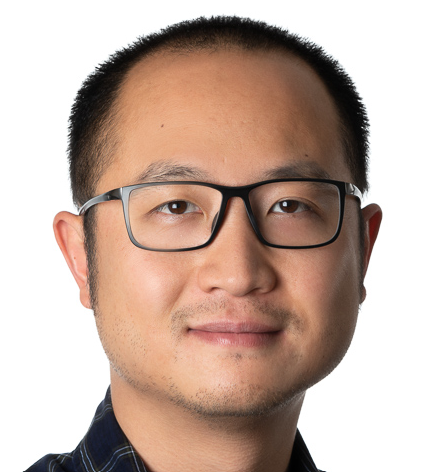 Roger Jie Luo