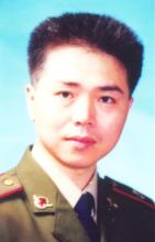Guoqing Zhang