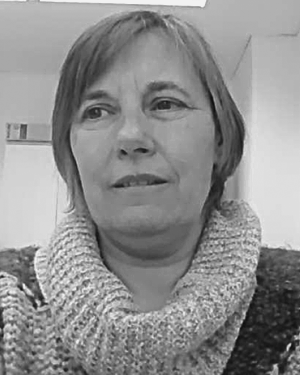 Teresa Escobet