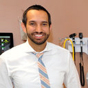Farrukh Jafri