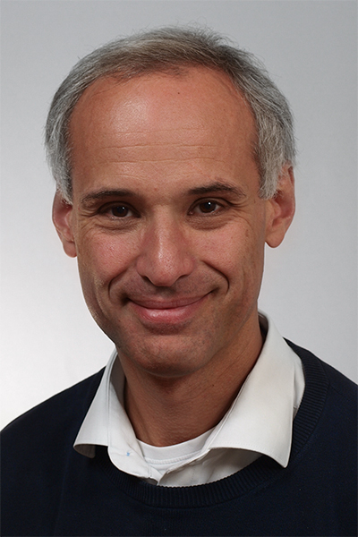 Erich Gulbins