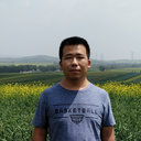 Zhanlei Pan