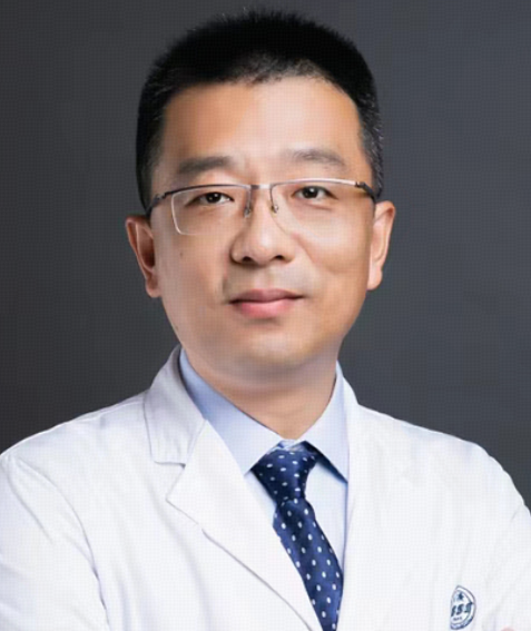 Zheng Wang