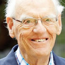 David J C Shearman