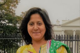 Vinitha M. Thadhani