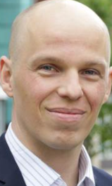 Oliver Laasch