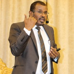 Asaad Khalid