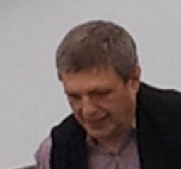 Brian Francis