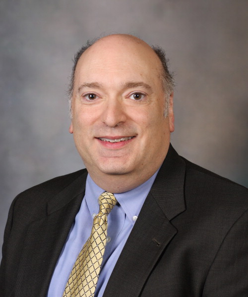 Robert J. Pignolo
