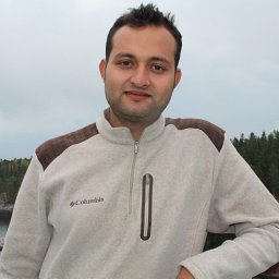 Ram Bhusal
