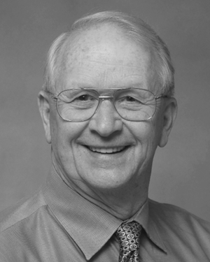 J W Costerton