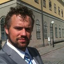 Niclas Berg Andren
