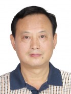Qinghu Chen