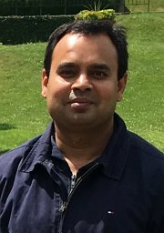Nagaprashantha Lokesh Dalasanur
