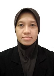 Novi Sulistyaningrum