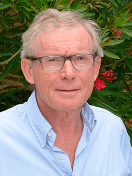 Pierre Louis Toutain