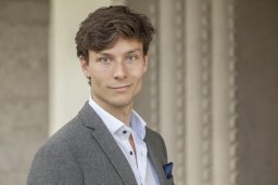 Marcel van Delden
