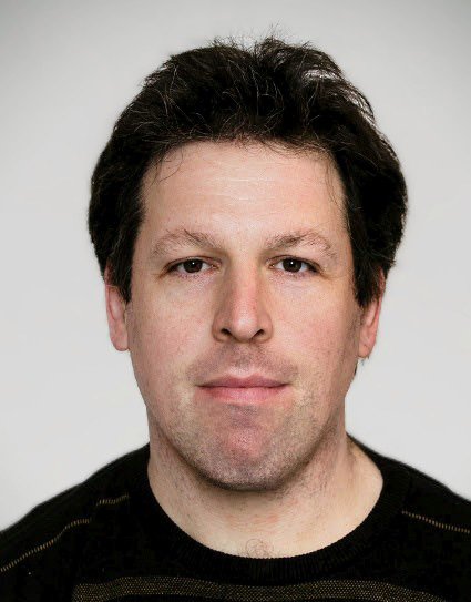 Amir Vaxman