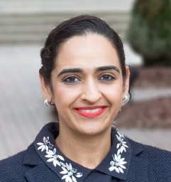 Oberoi Ashmeet K