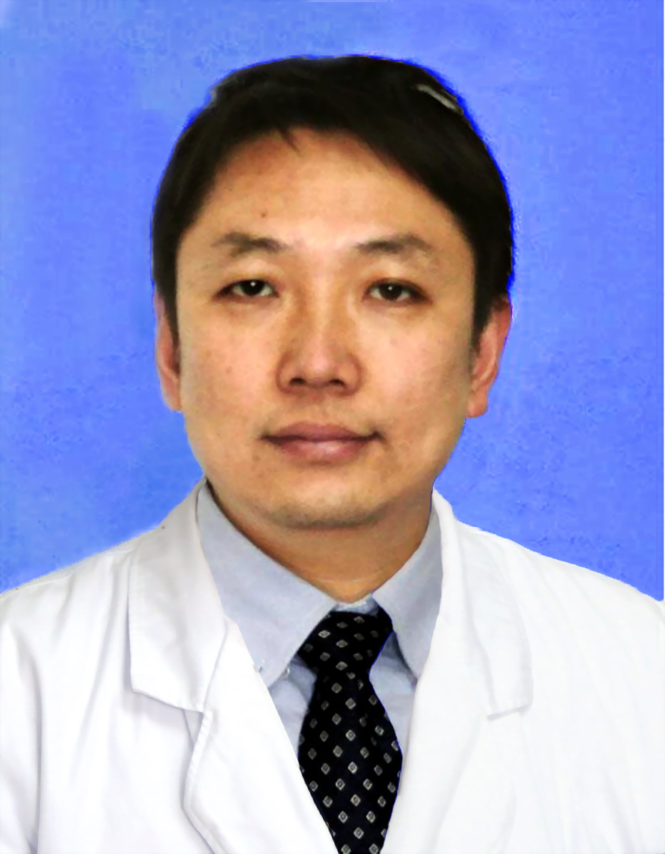 Yong Cui