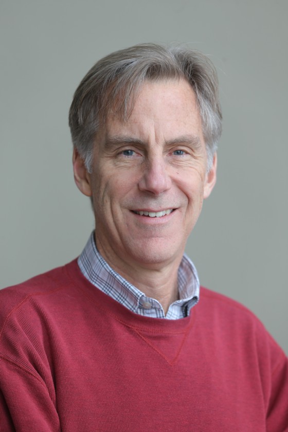 Randall J. Ruch