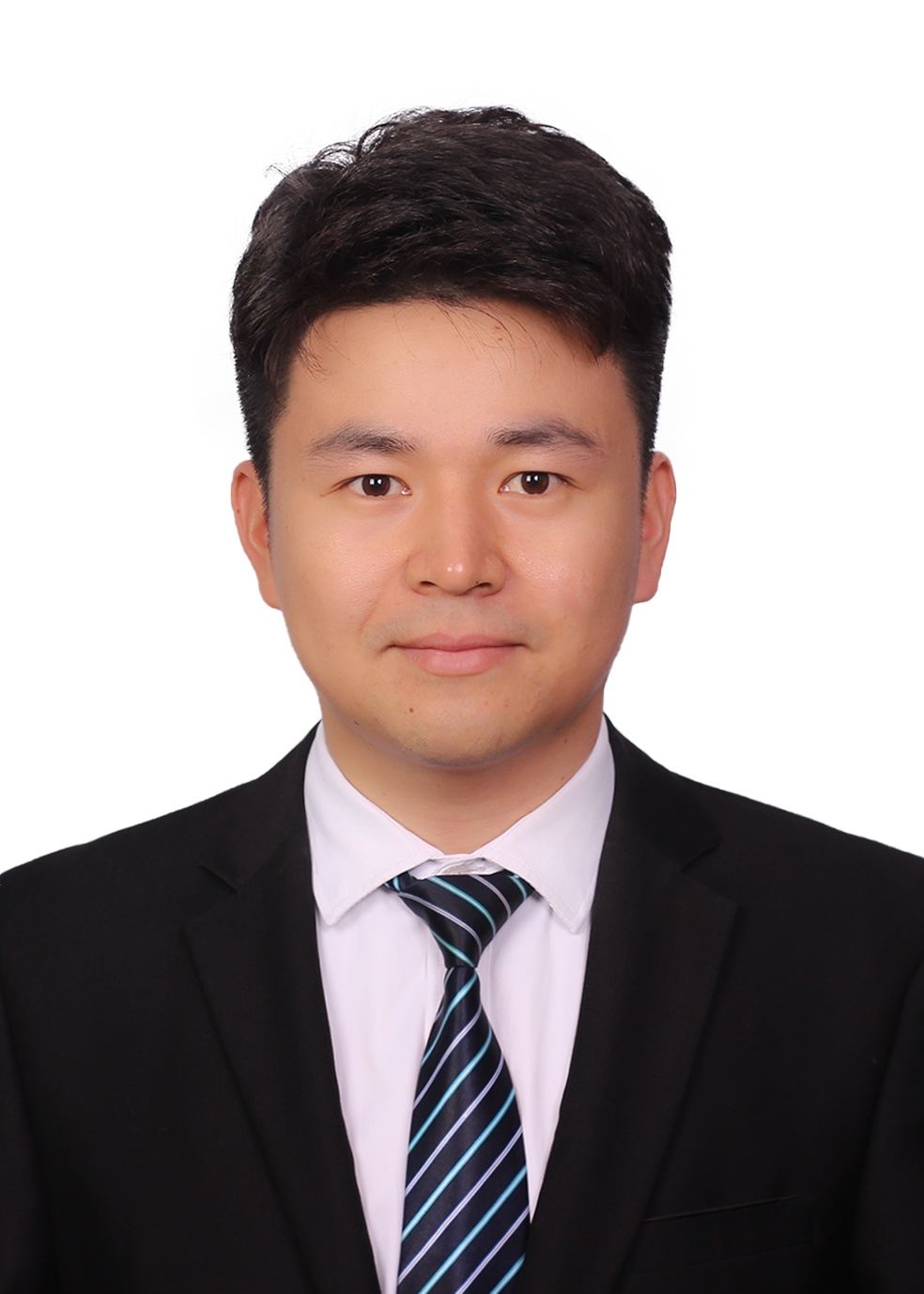 Wenkai Hui