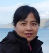 Haiyan Wang