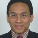 Hishamshah Ibrahim