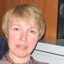 Rima Shaikhutdinova