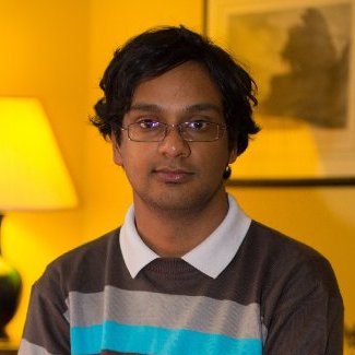 Anurag Arnab