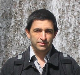 Enric Ventura