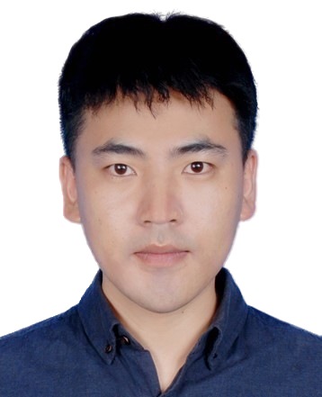 Xin Gao