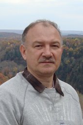 A. V. Sergeev