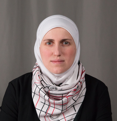 Heba Khdr