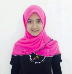 Effa Affiana Ishak