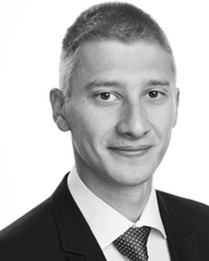 Anton V. Volkov