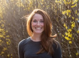 Alana Rader