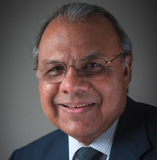 Aleem Gangjee