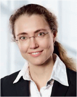 Delphine Cerutti-Maori