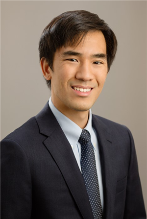 Huy Trong Tran