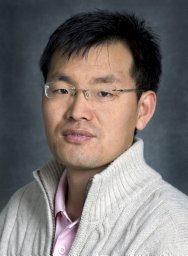 Liange Zheng
