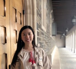 Yun Huang