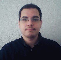 Rafael Alcides Vicente