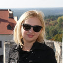 Zaneta Szaforz