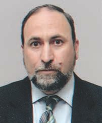 Omar F Khabour