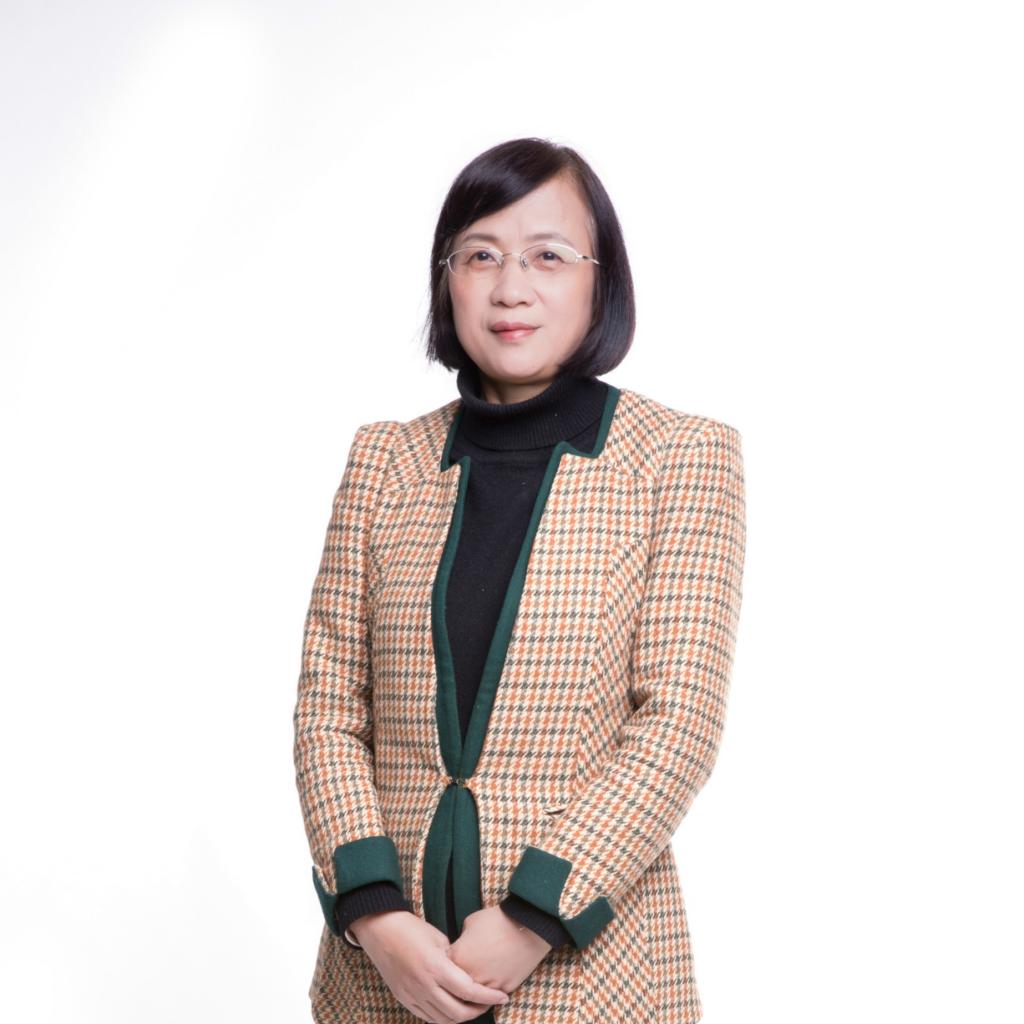 Yueqin Shen