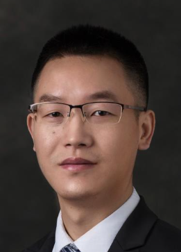 Dagang Yu
